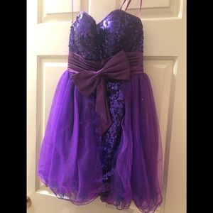 Dave and Johnny dress